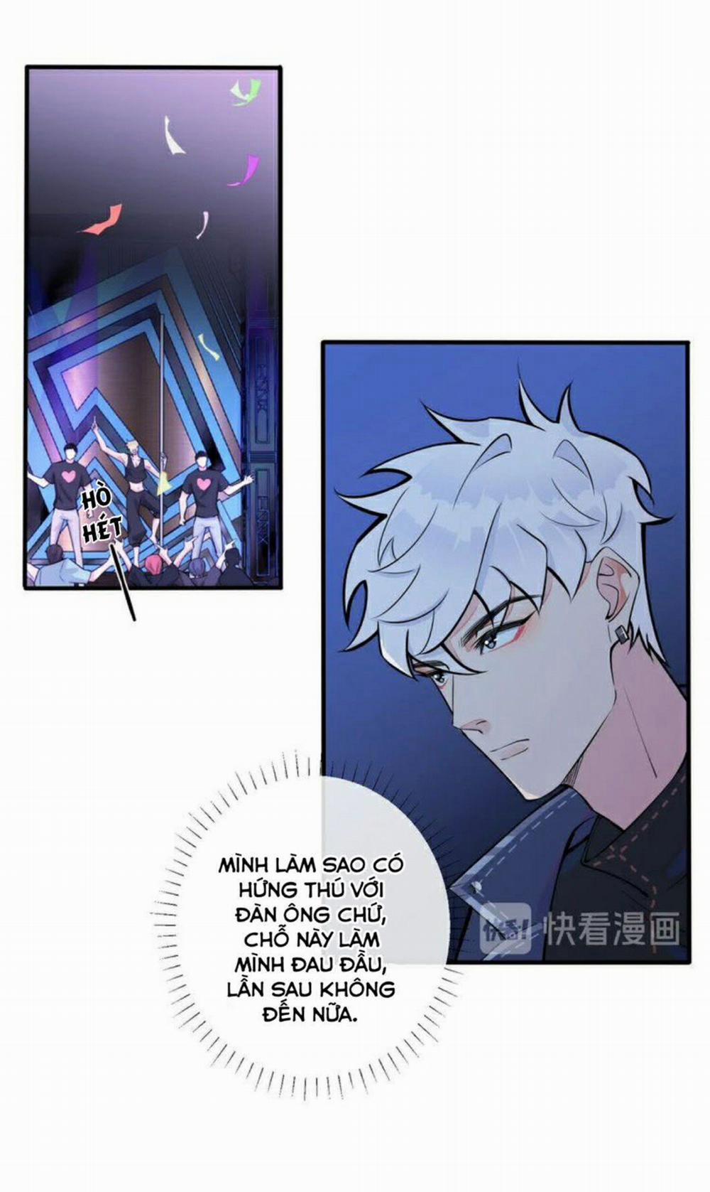 Thuần Phục 4 trang 18