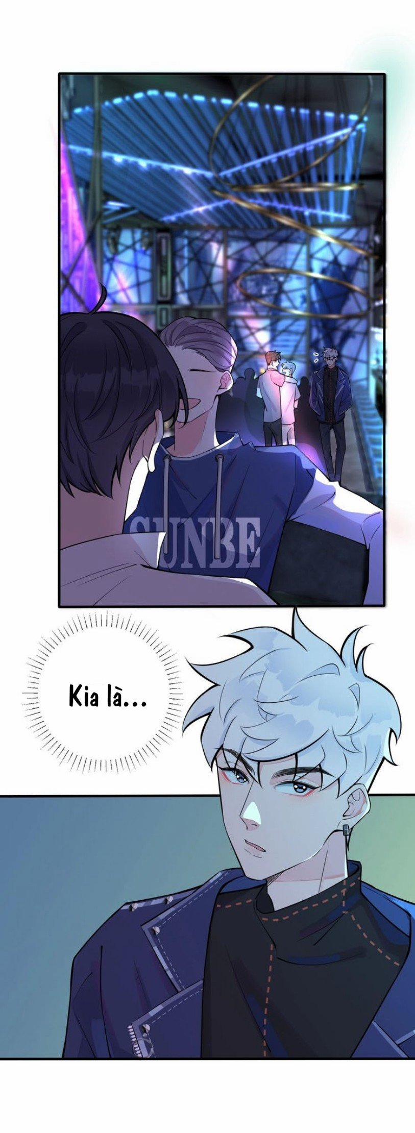 Thuần Phục 4 trang 20