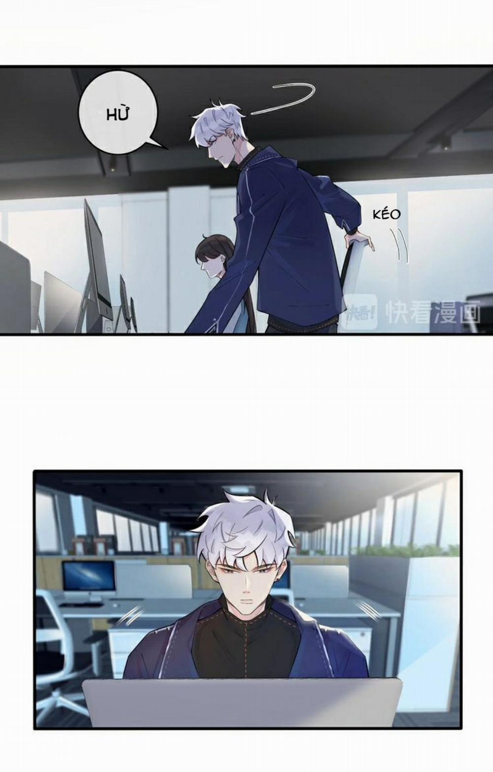 Thuần Phục 4 trang 3