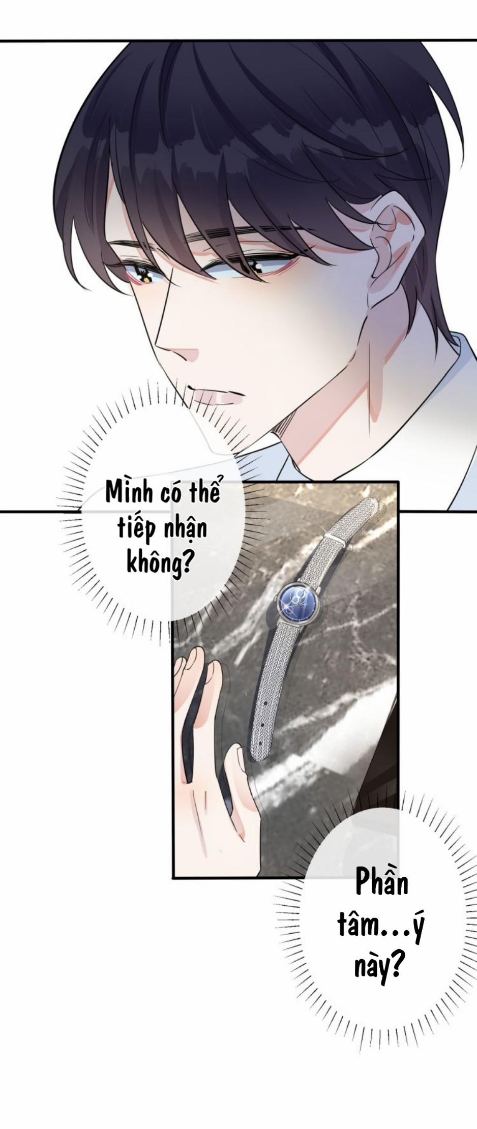 Thuần Phục 40 trang 22