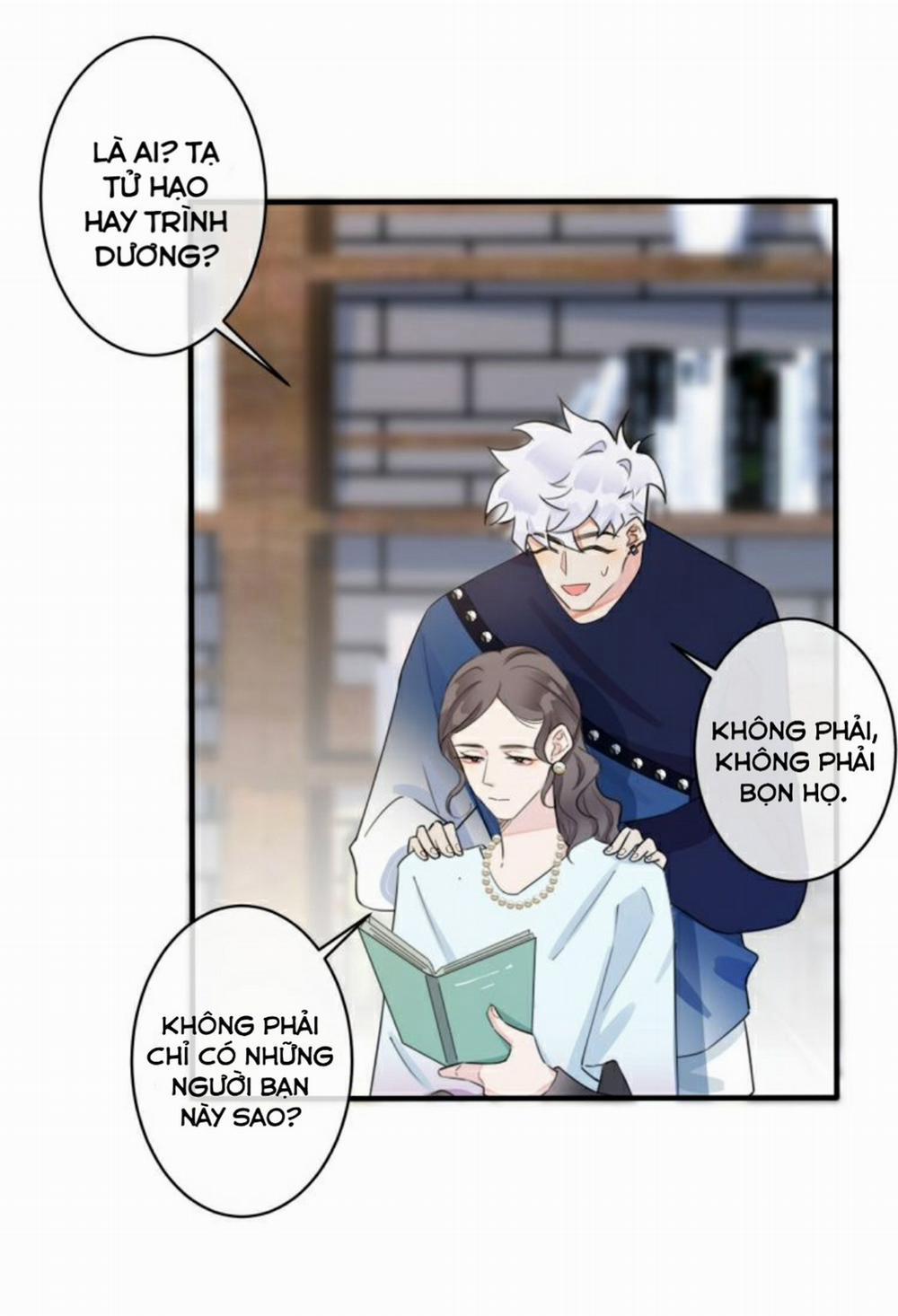 Thuần Phục 40 trang 29