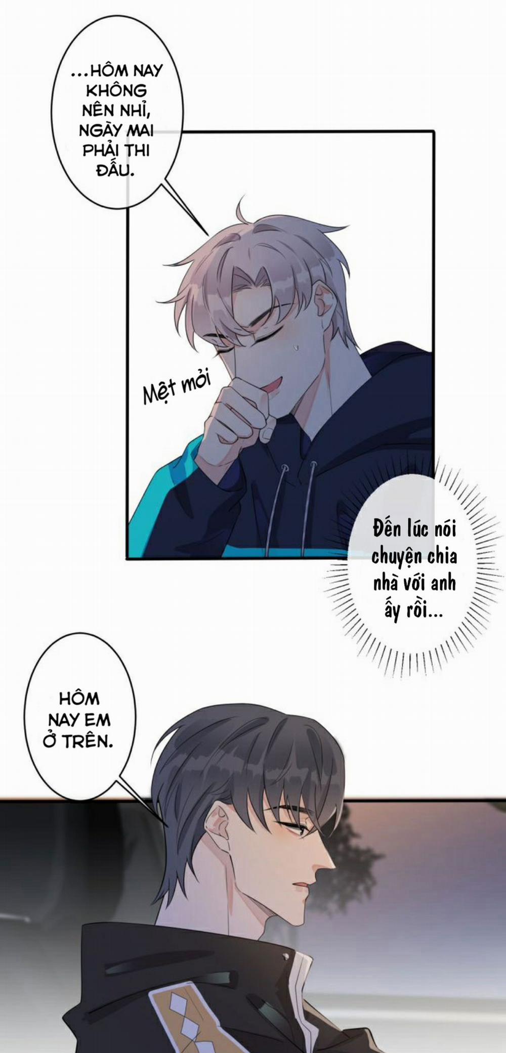 Thuần Phục 41 trang 10