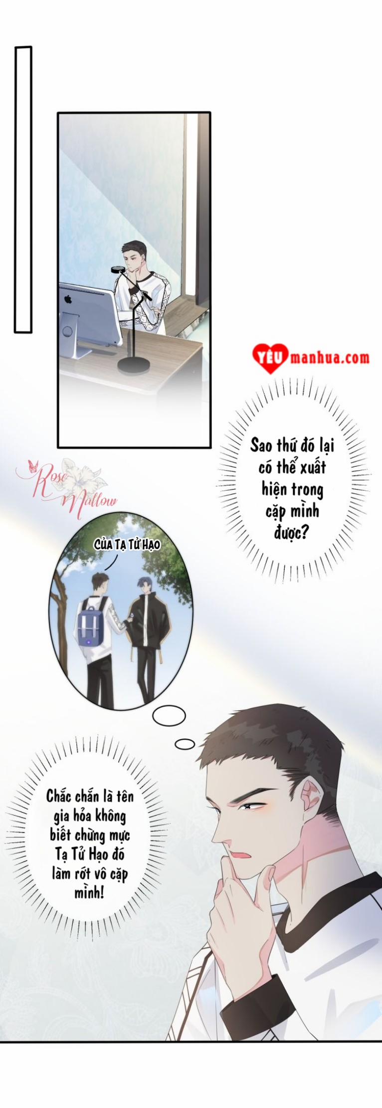 Thuần Phục 41 trang 12