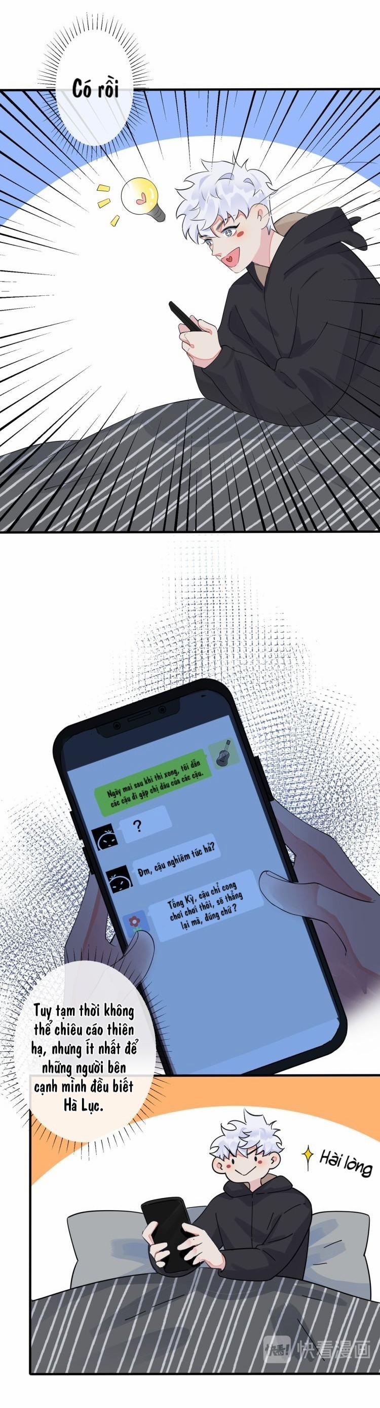 Thuần Phục 41 trang 19