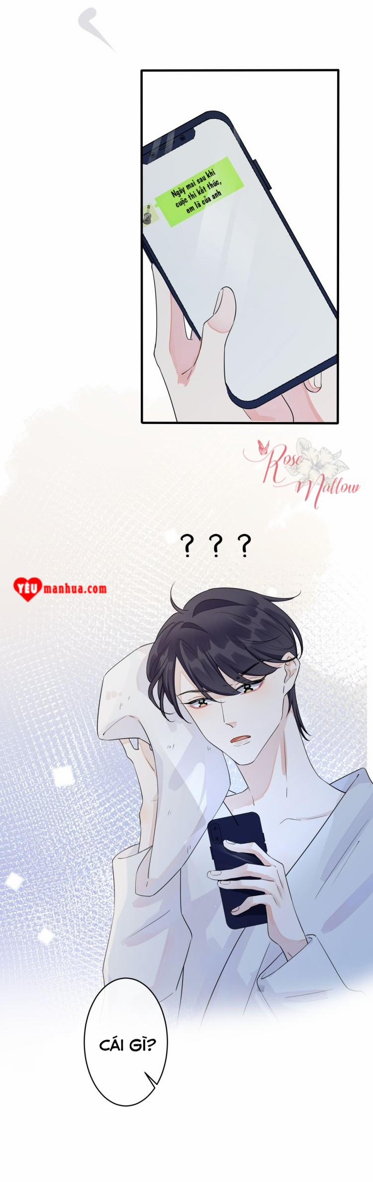 Thuần Phục 41 trang 22