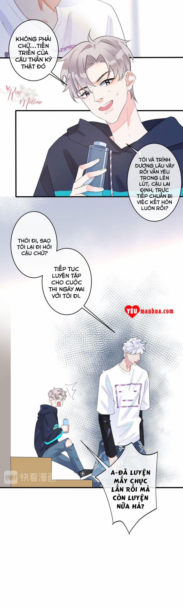 Thuần Phục 41 trang 5