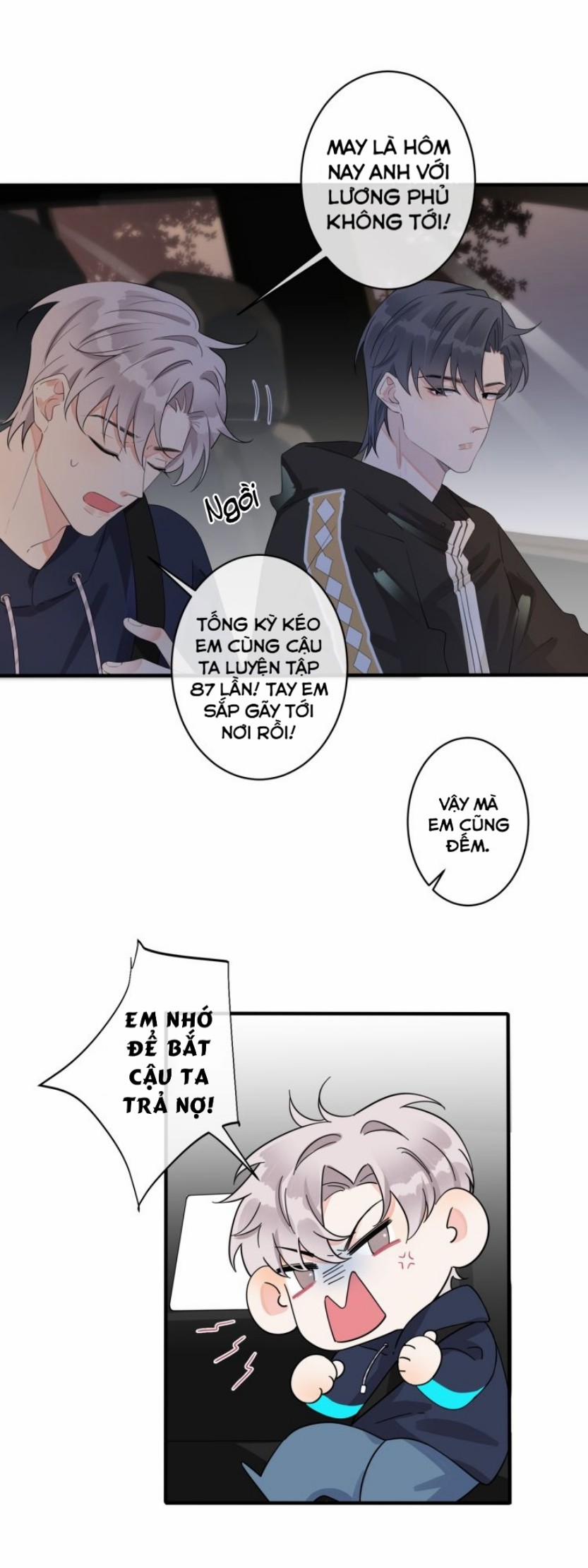 Thuần Phục 41 trang 8