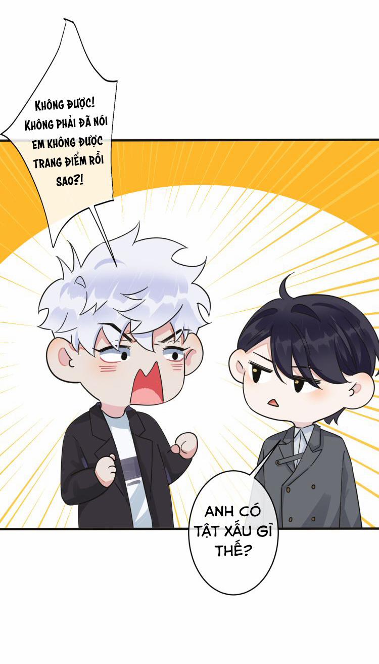 Thuần Phục 43 trang 18