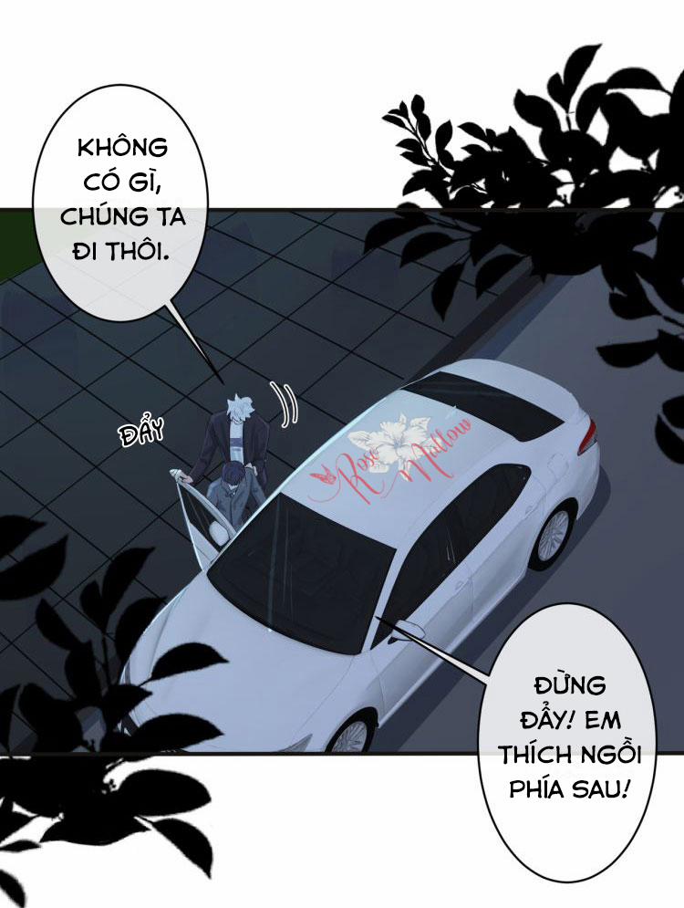 Thuần Phục 43 trang 21