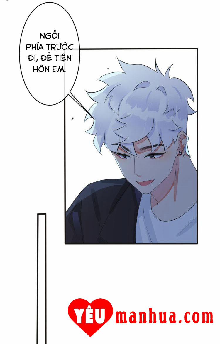 Thuần Phục 43 trang 22