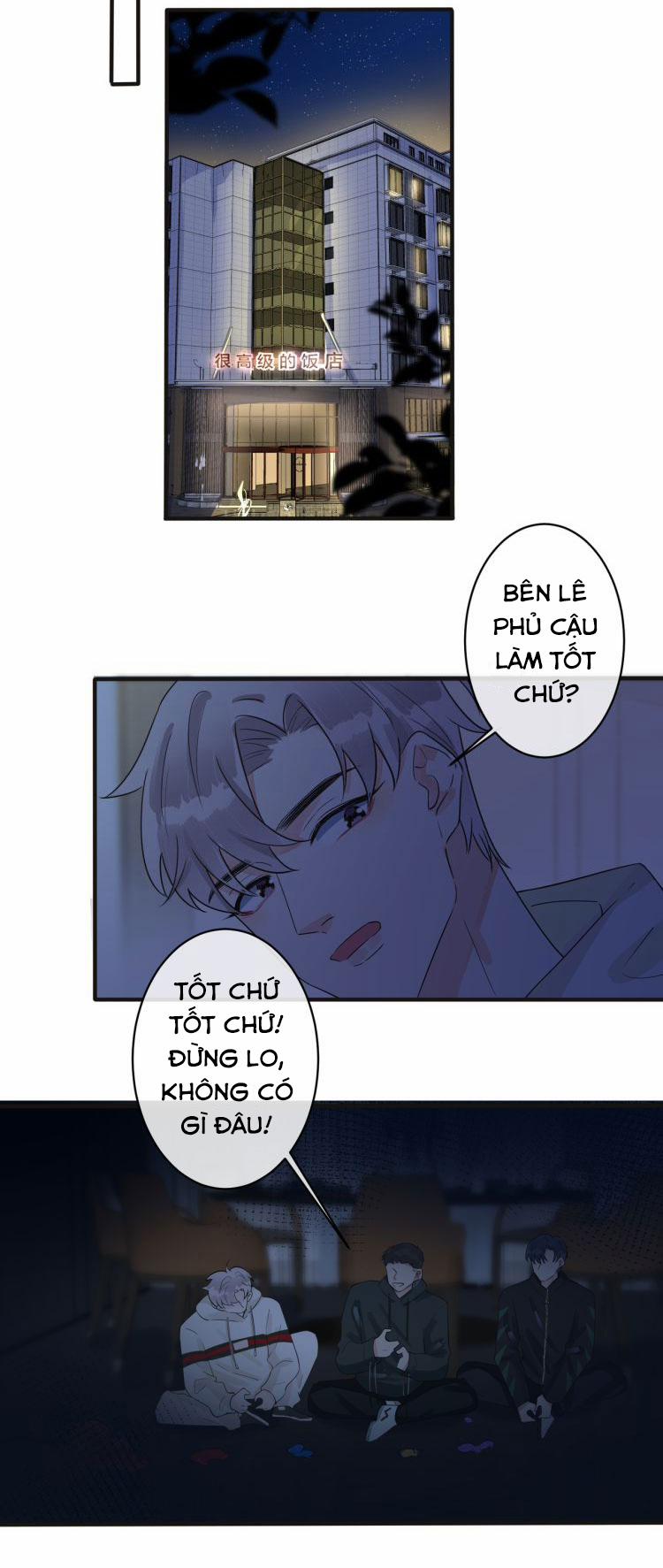 Thuần Phục 43 trang 23