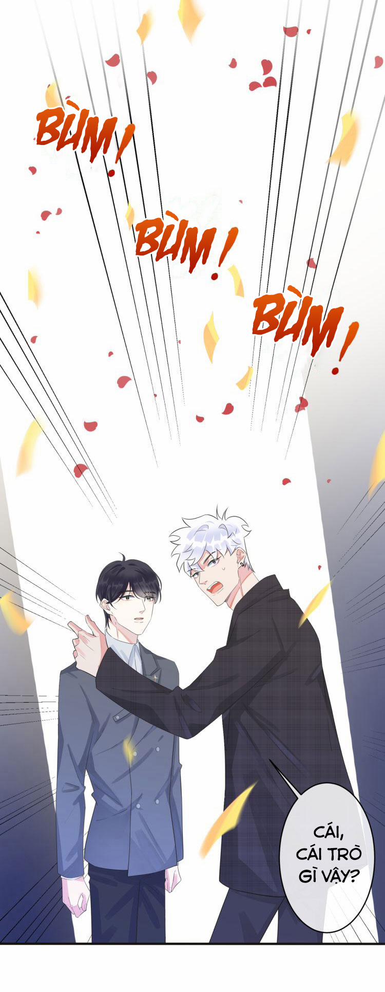 Thuần Phục 43 trang 28