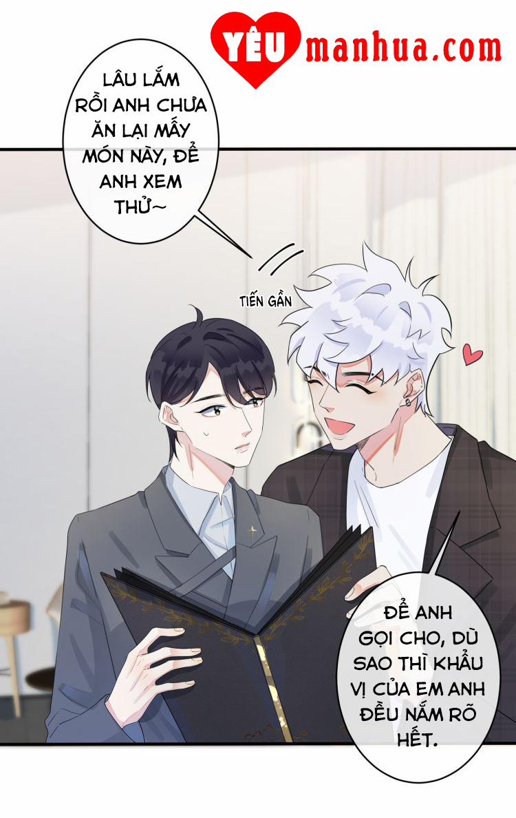 Thuần Phục 44 trang 25