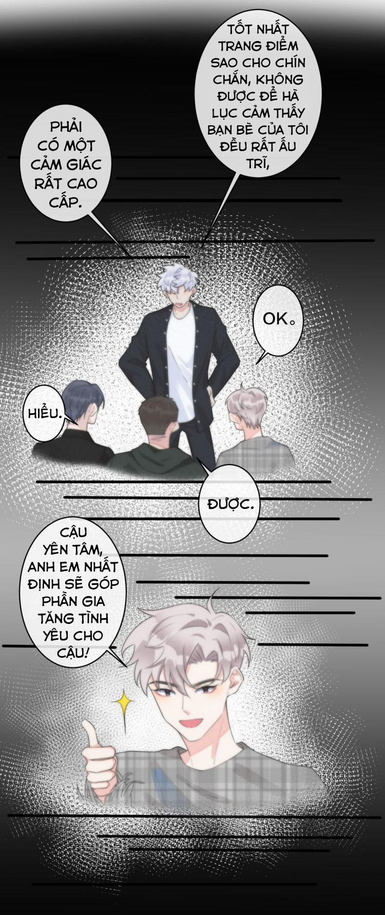 Thuần Phục 44 trang 6