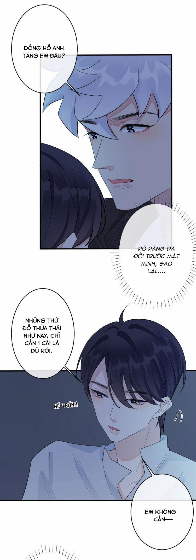 Thuần Phục 45 trang 12