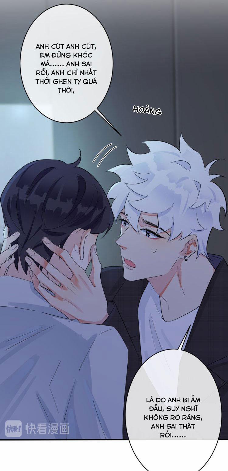 Thuần Phục 45 trang 20