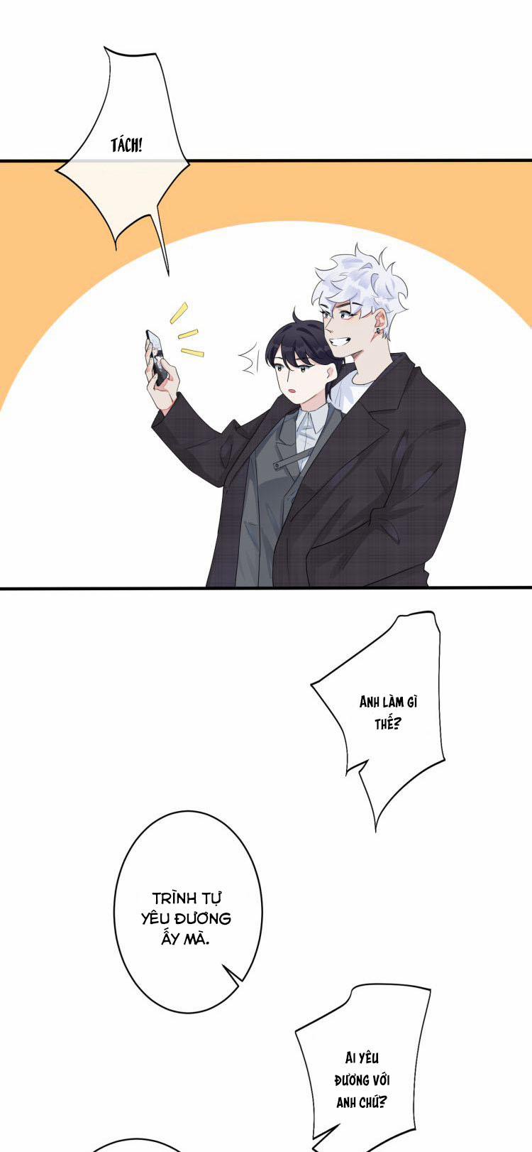 Thuần Phục 45 trang 3