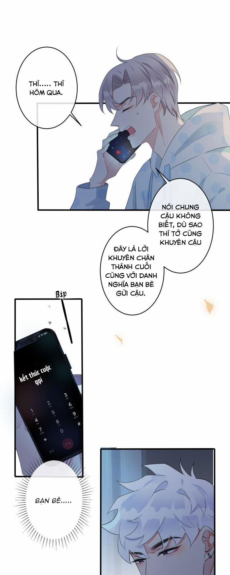 Thuần Phục 46 trang 18