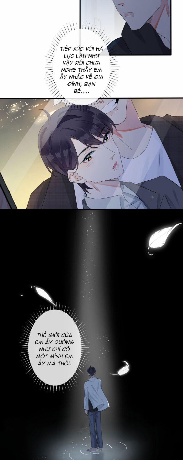 Thuần Phục 46 trang 19