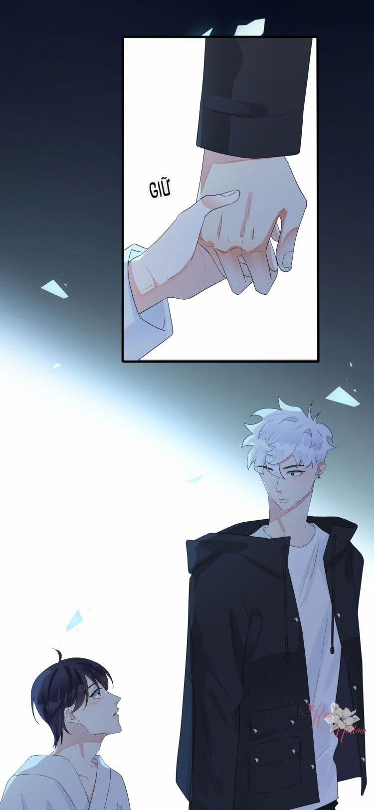 Thuần Phục 49 trang 20