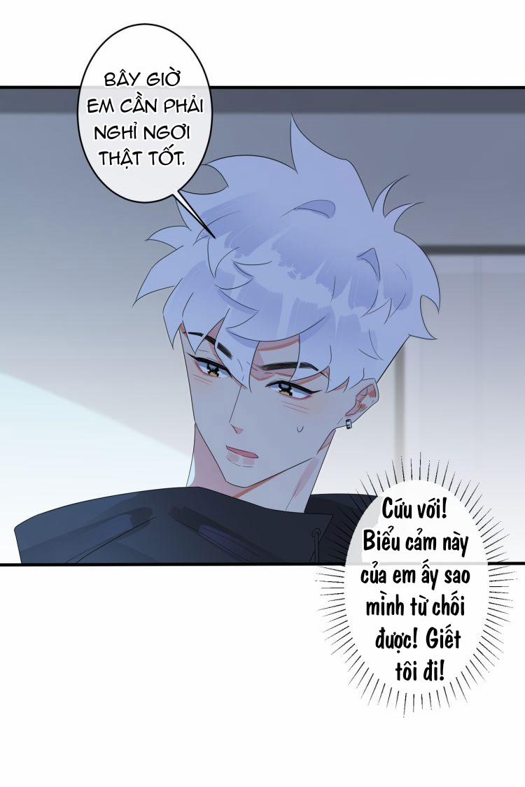 Thuần Phục 49 trang 22