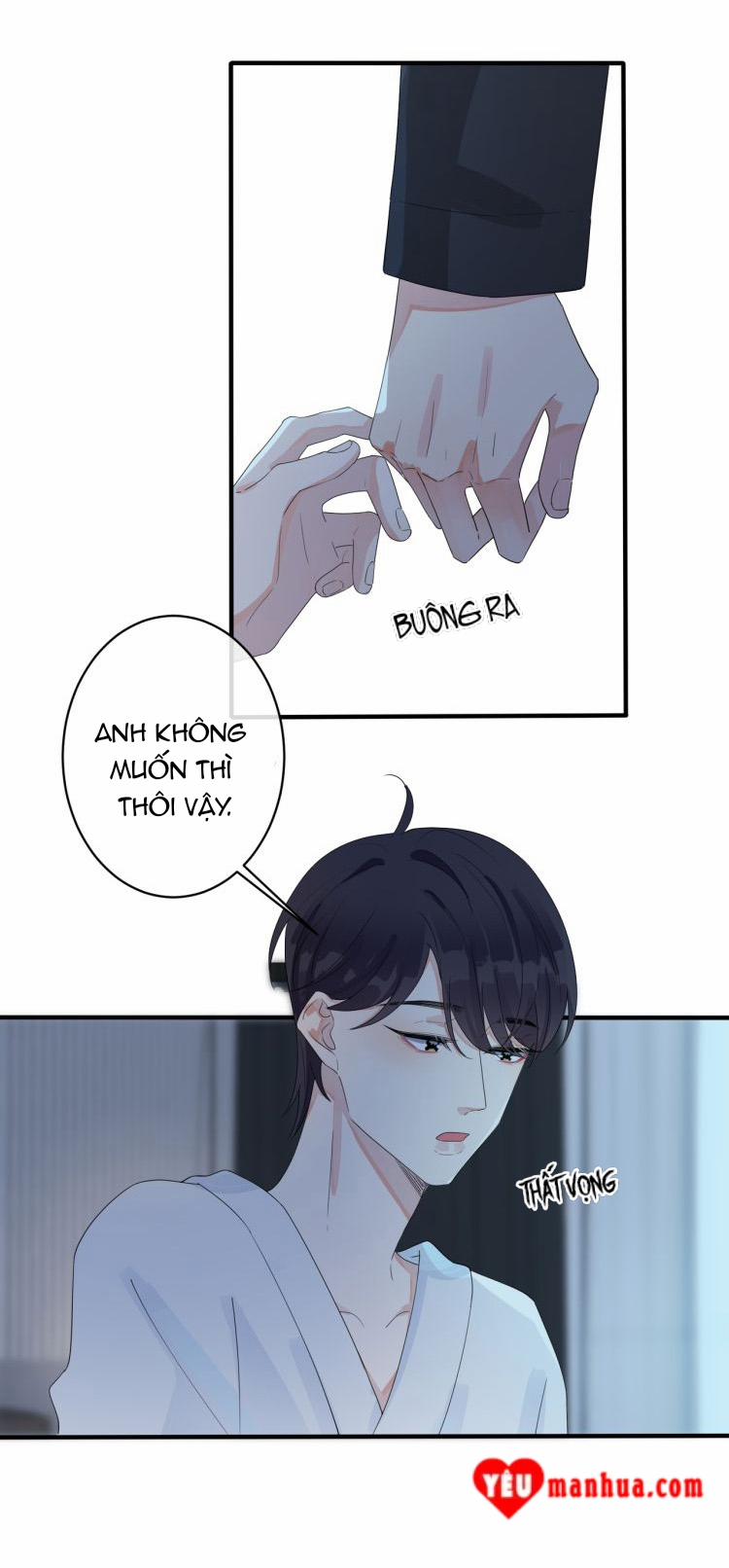 Thuần Phục 49 trang 23