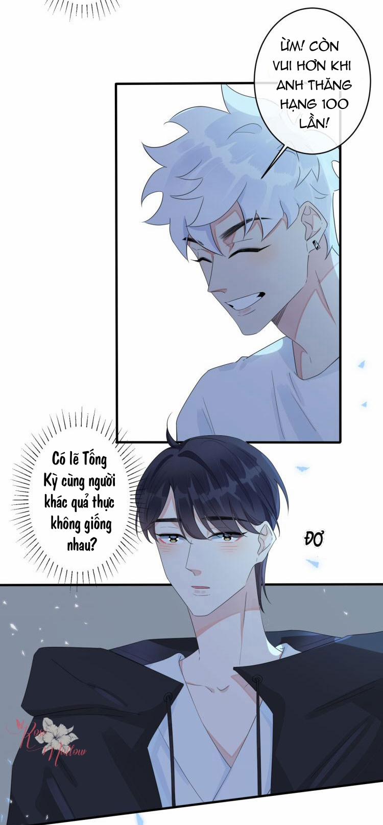 Thuần Phục 49 trang 8