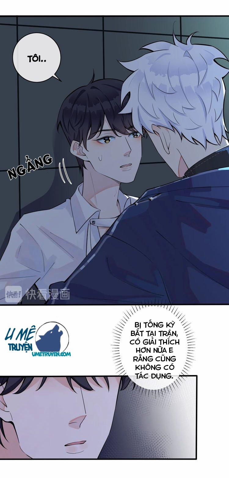 Thuần Phục 5 trang 12