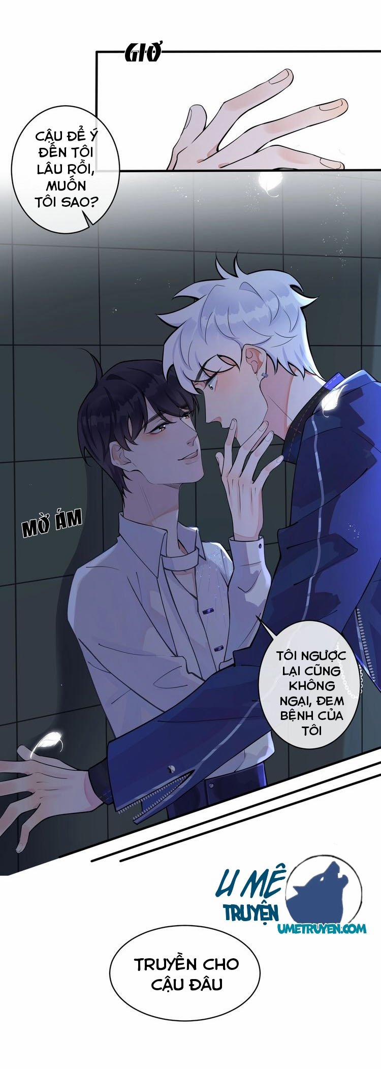 Thuần Phục 5 trang 14