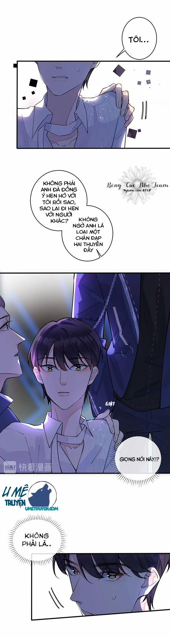 Thuần Phục 5 trang 3