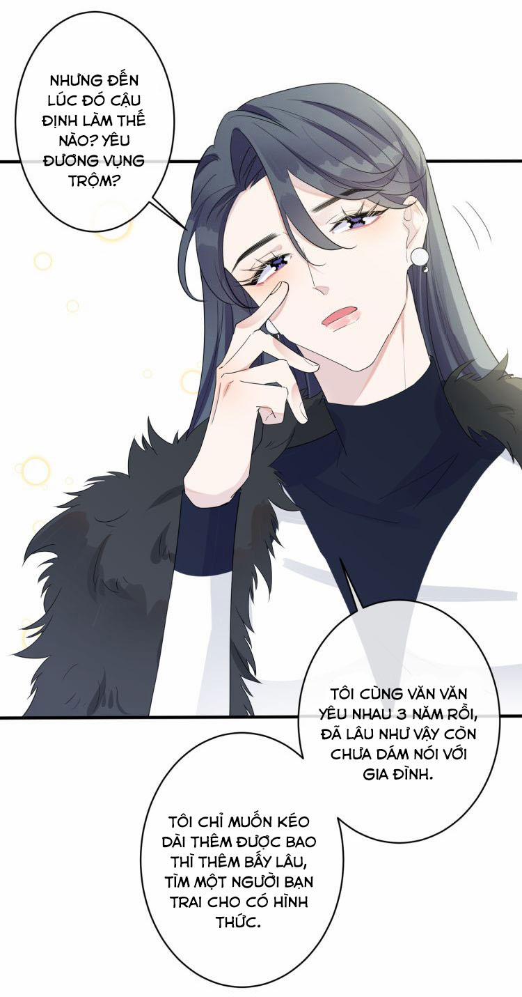 Thuần Phục 51 trang 11