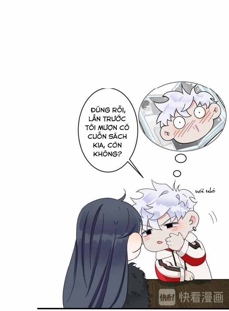 Thuần Phục 51 trang 23