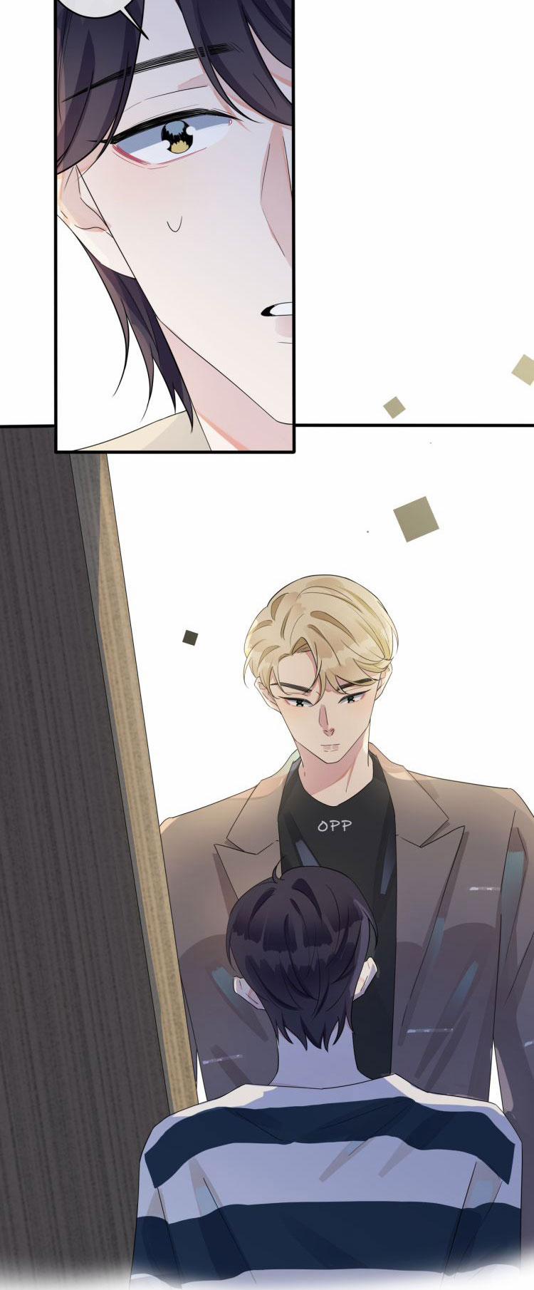 Thuần Phục 51 trang 31