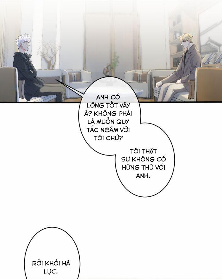 Thuần Phục 52 trang 31