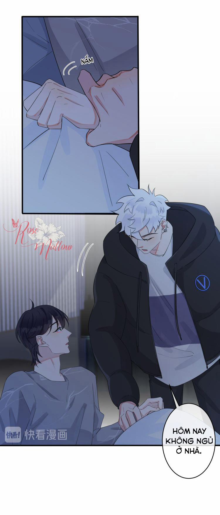 Thuần Phục 54 trang 16