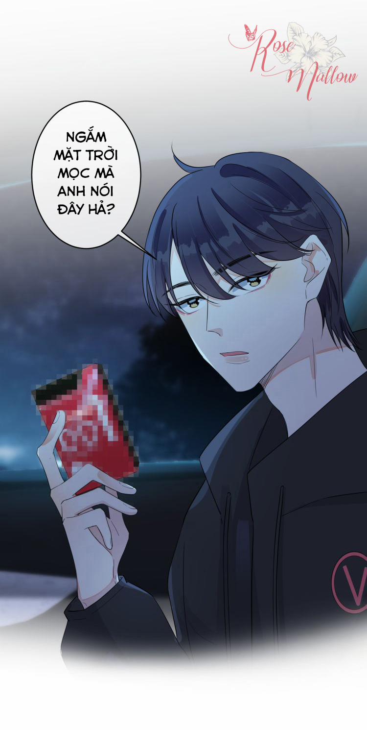 Thuần Phục 54 trang 28