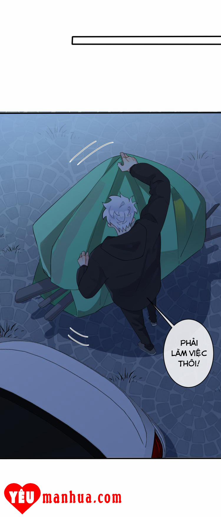 Thuần Phục 55 trang 13