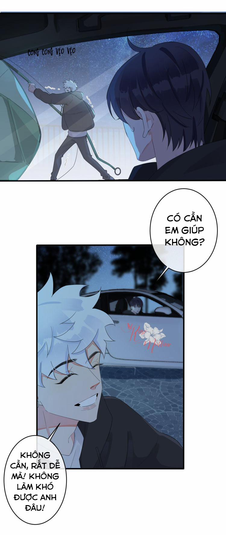 Thuần Phục 55 trang 15