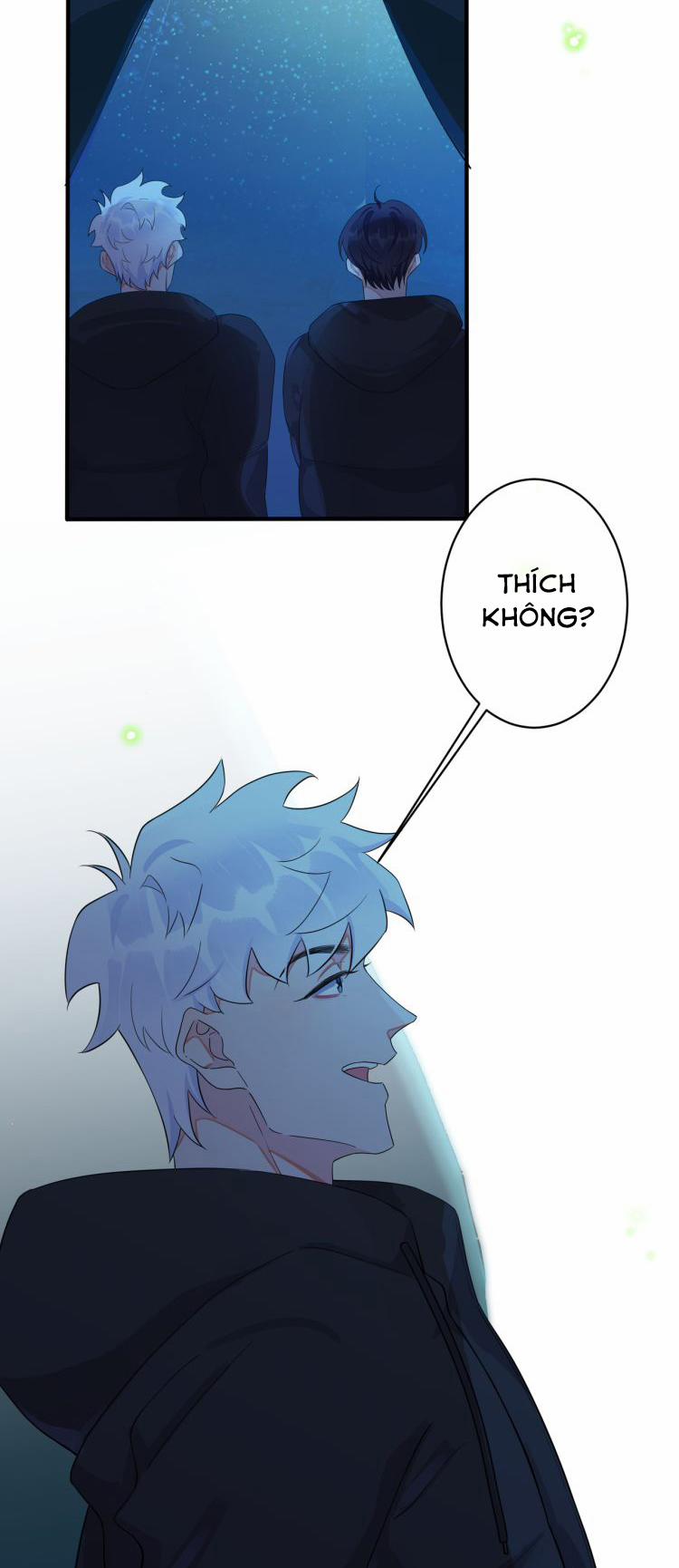 Thuần Phục 55 trang 19