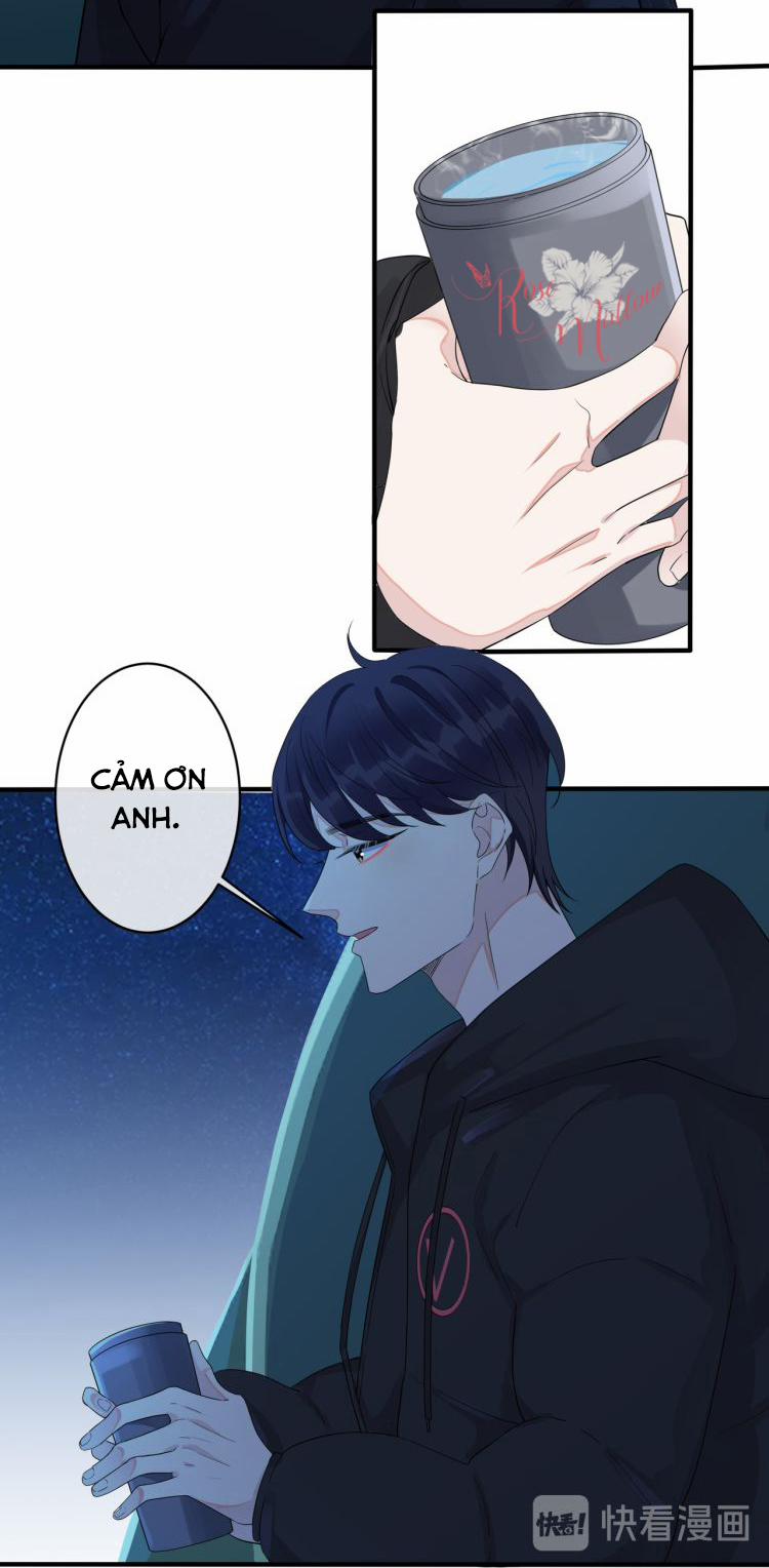 Thuần Phục 55 trang 20