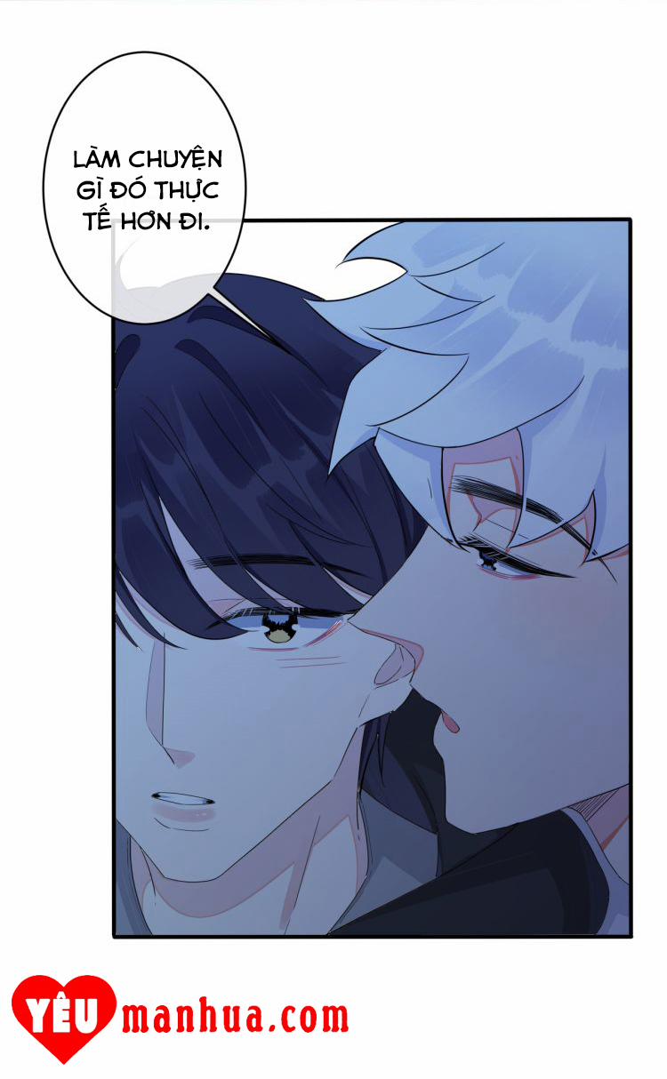 Thuần Phục 55 trang 23