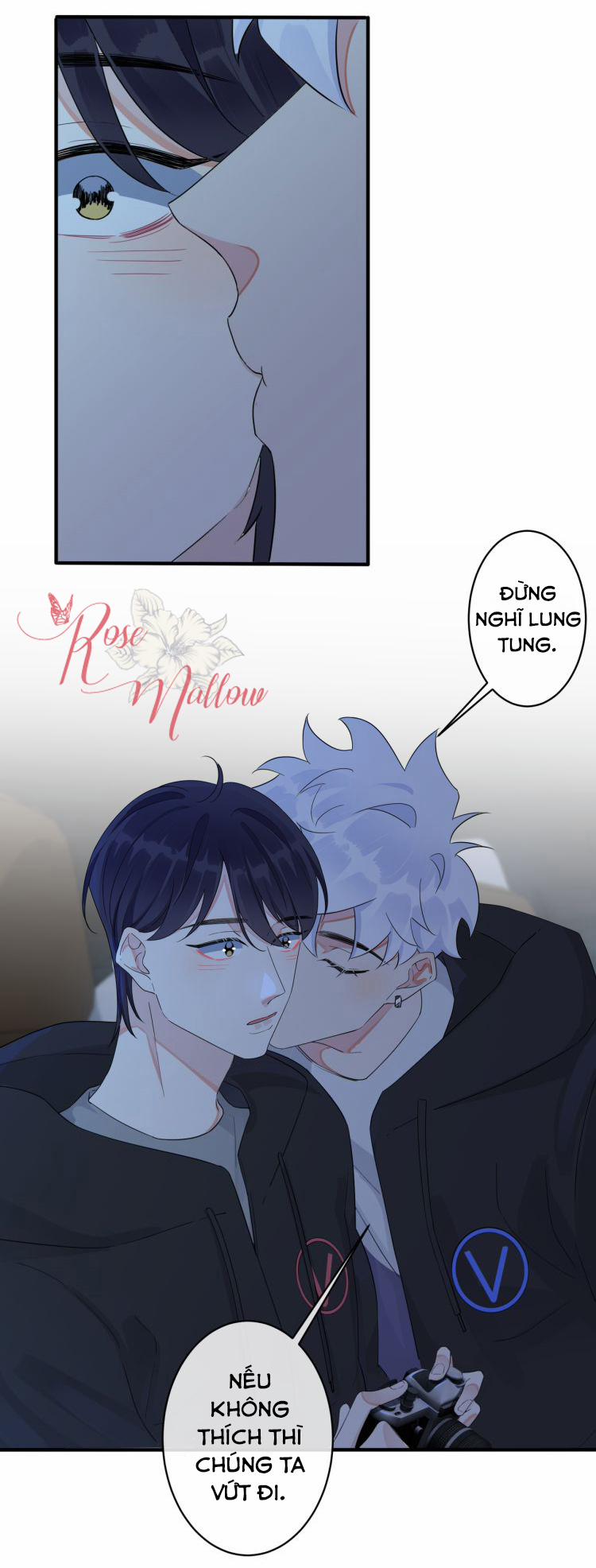 Thuần Phục 55 trang 7