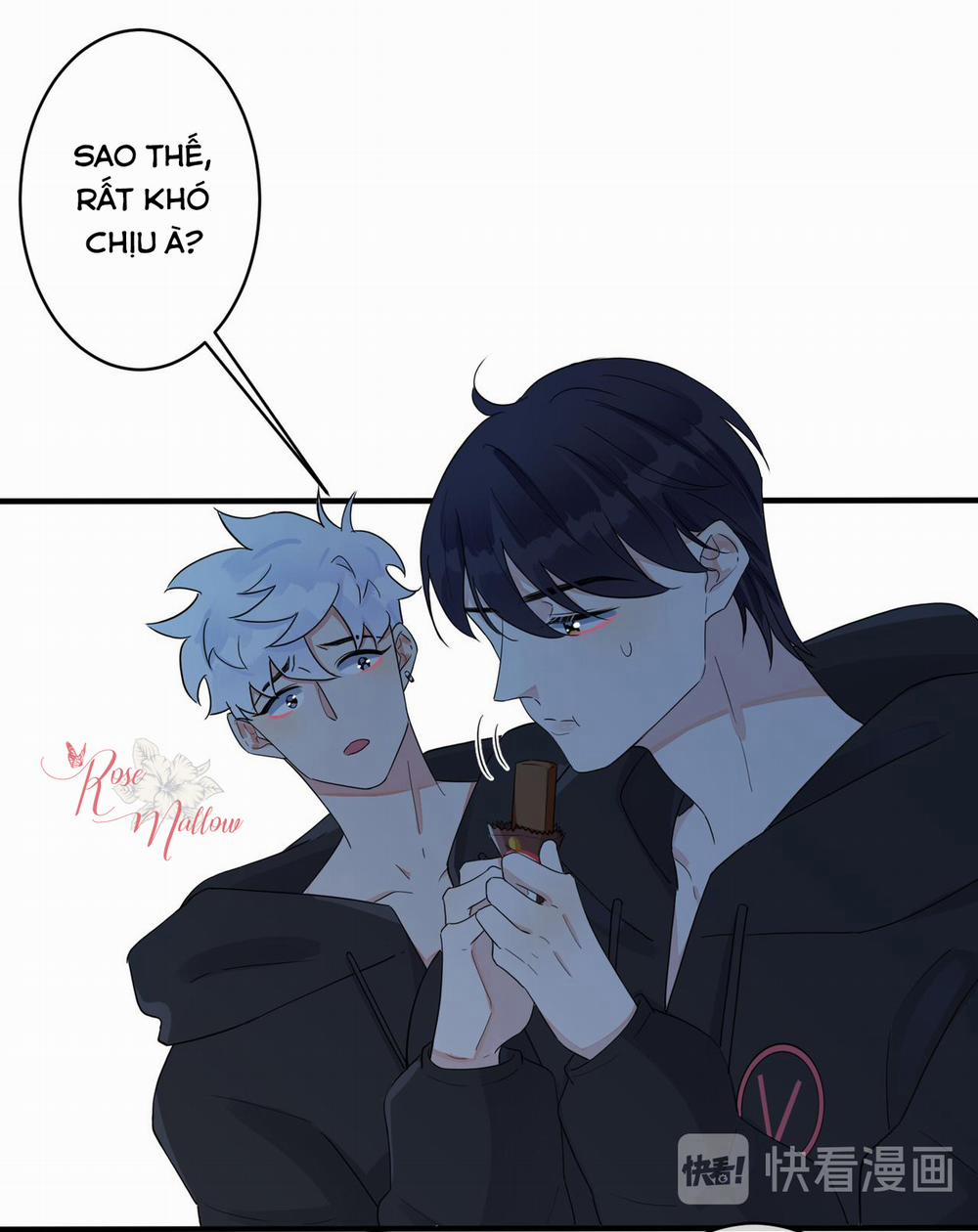 Thuần Phục 56 trang 12