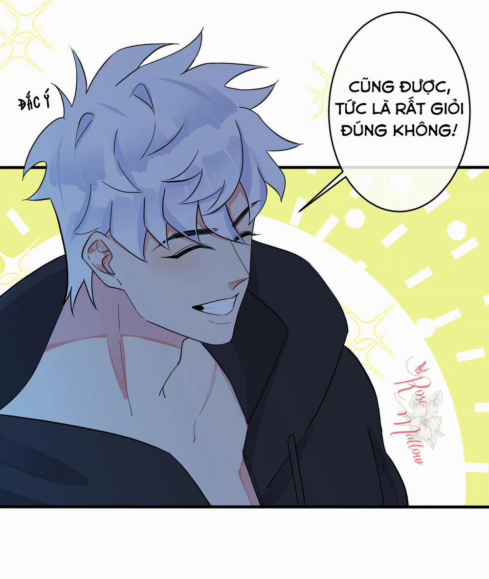 Thuần Phục 56 trang 17