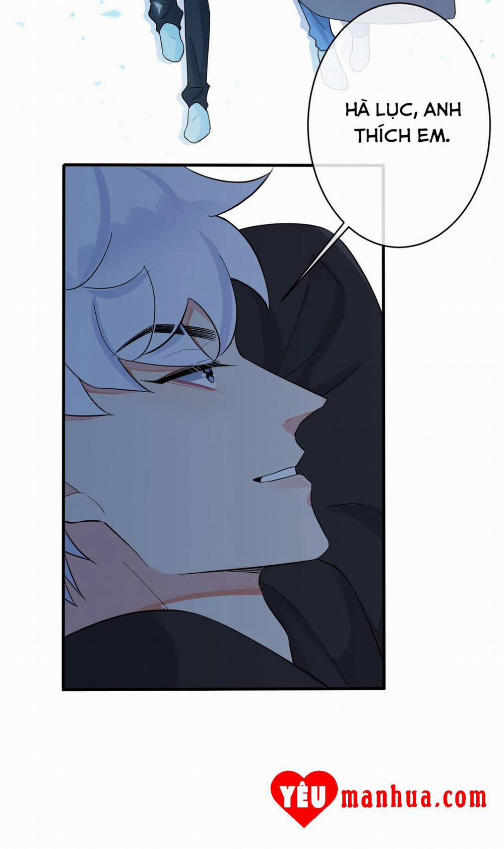 Thuần Phục 56 trang 20