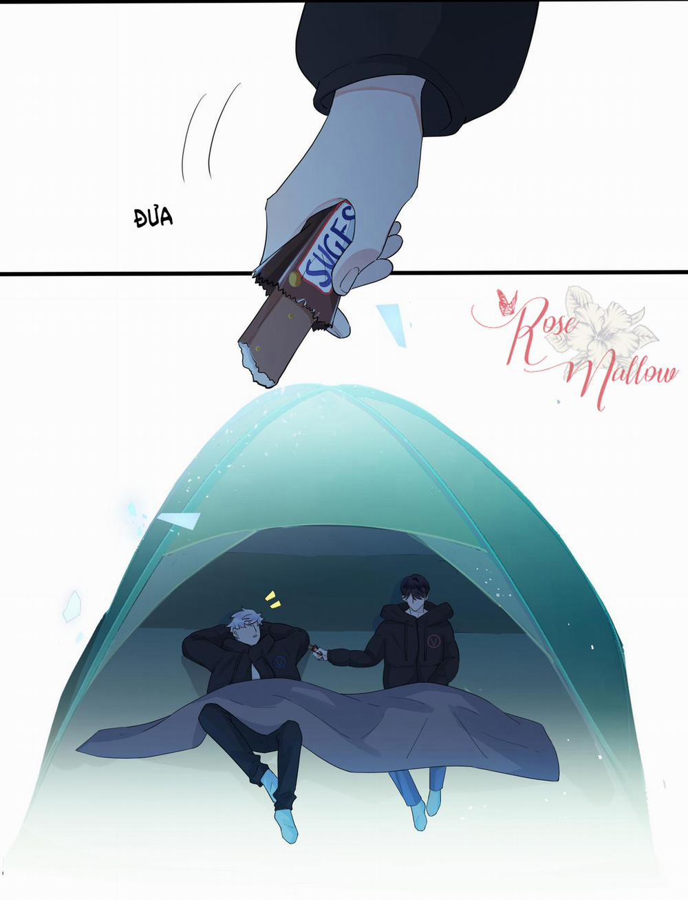 Thuần Phục 56 trang 25