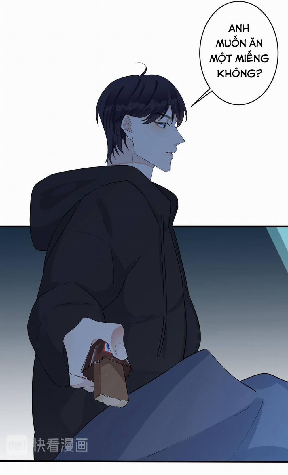 Thuần Phục 56 trang 27