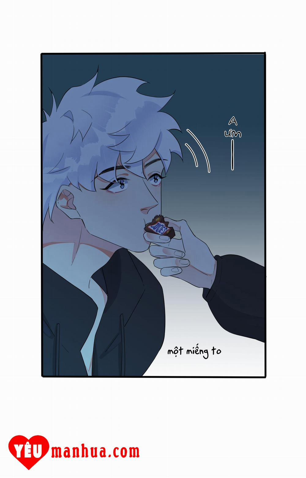 Thuần Phục 56 trang 28