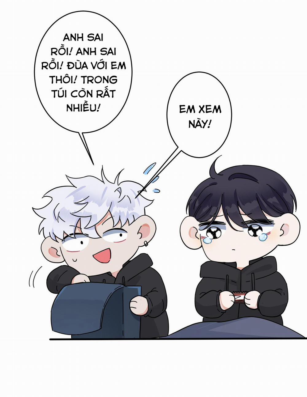 Thuần Phục 56 trang 30