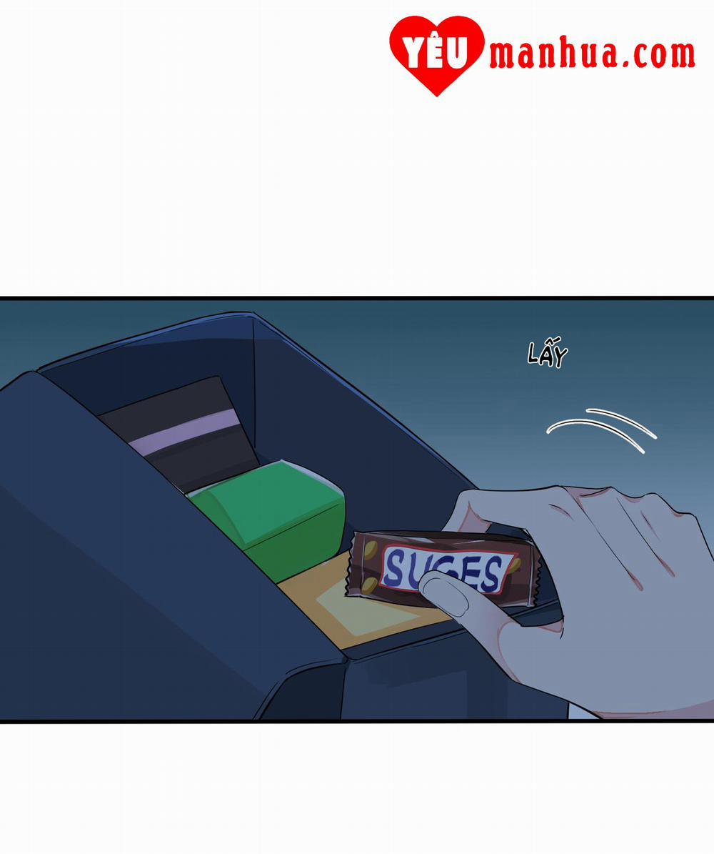 Thuần Phục 56 trang 8